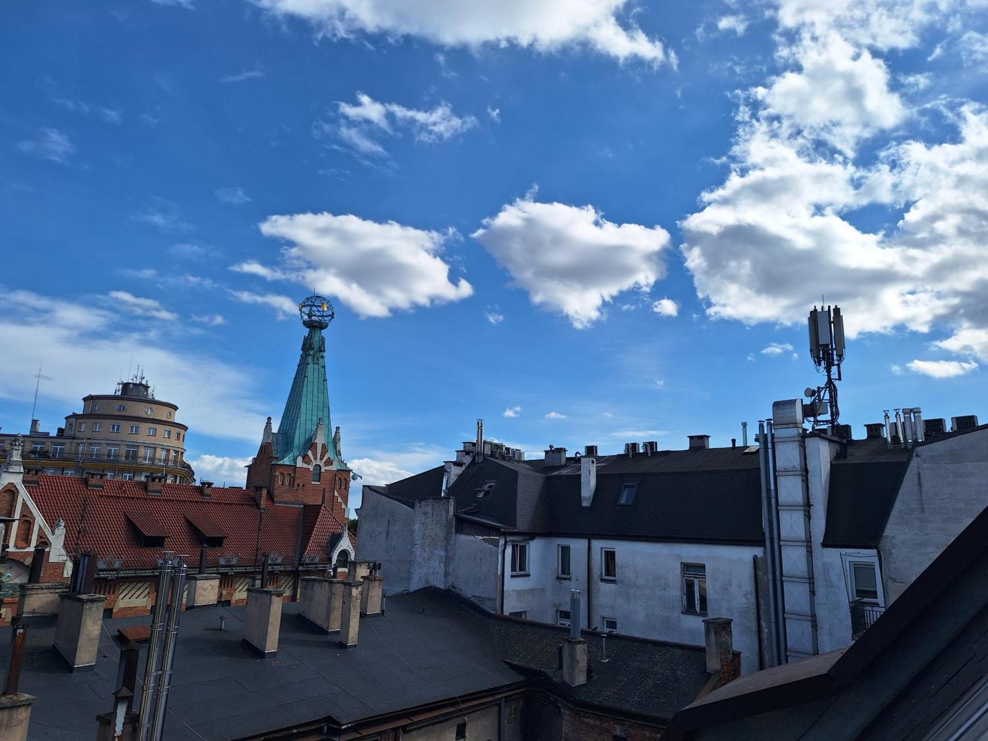Apartamento With Entresol Old Town